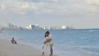 Cancún, el Destino de Ensueño para las Sesiones Fotográficas