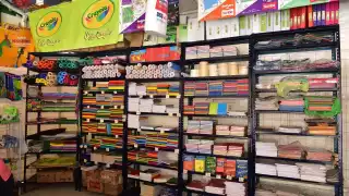 Celebración de La Campechanidad impulsó ventas en papelerías de Ciudad del Carmen