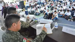 ¿Cuándo es el sorteo del Servicio Militar Nacional en Campeche? Conoce todos los detalles aquí  