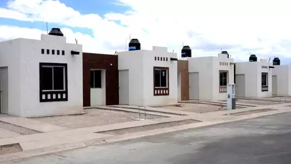 El municipio de Campeche se beneficiará del programa de construcción de vivienda económica y accesible anunciado por la Presidenta Claudia Sheinbaum Pardo El municipio de Campeche se beneficiará del programa de construcción de vivienda económica y accesible anunciado por la Presidenta Claudia Sheinbaum Pardo
