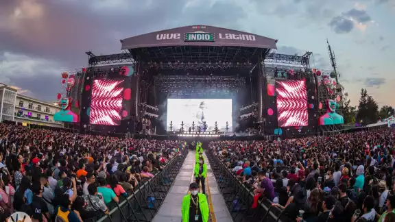 Estas son las fechas para el Vive Latino 2024 Estas son las fechas para el Vive Latino 2024