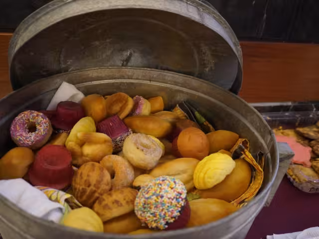 Tres días de sabor, cultura y tradición