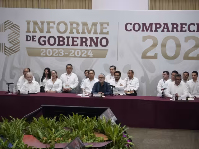 La federación prioriza la sustracción de energías naturales y limpias en Campeche, según Sedeco.