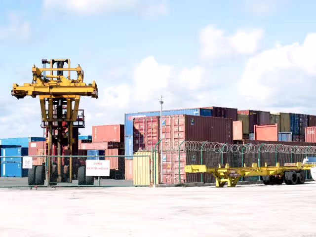 Entre los bienes más afectados por los aranceles se encuentran los bienes de consumo