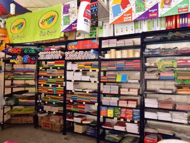 Empresarios papeleros reportaron un repunte económico gracias a la celebración de la Campechanidad