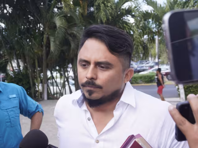 Antonio Jiménez Gutiérrez se opone al nombramiento de Jorge Luis Lavalle Maury como titular de la Secretaría de Desarrollo Económico