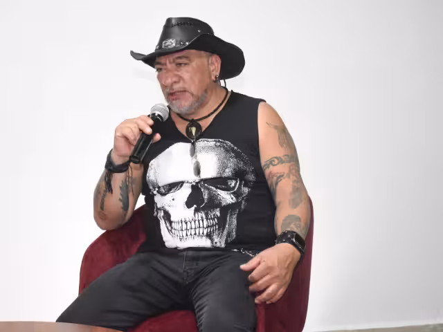 Carlos Trejo eñala que autoridades ya han investigado a Alfredo Adame.