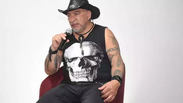 Carlos Trejo eñala que autoridades ya han investigado a Alfredo Adame.