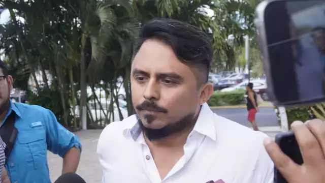 Antonio Jiménez Gutiérrez se opone al nombramiento de Jorge Luis Lavalle Maury como titular de la Secretaría de Desarrollo Económico