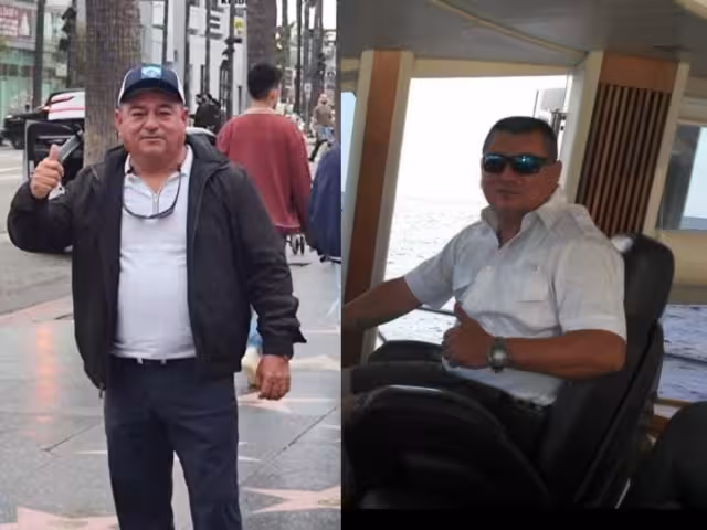 El pasado jueves, los tripulantes zarparon de Cayo Hueso, Florida, rumbo a la ínsula. Sin embargo, no emitieron ningún mensaje por radio, lo que causó preocupación