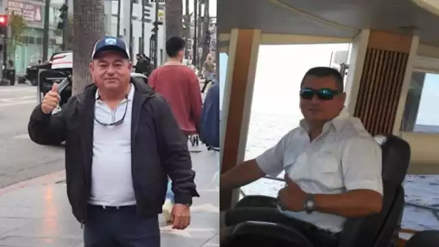 El pasado jueves, los tripulantes zarparon de Cayo Hueso, Florida, rumbo a la ínsula. Sin embargo, no emitieron ningún mensaje por radio, lo que causó preocupación