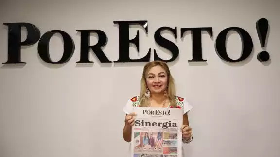 Wendy Ramírez Balam recibió el bastón de mando como gobernadora, de manos de Rafael Ornelas Ramos, presidente del organismo a nivel nacional Wendy Ramírez Balam recibió el bastón de mando como gobernadora, de manos de Rafael Ornelas Ramos, presidente del organismo a nivel nacional