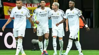   Real Madrid "indignado", asegura que el Balón de Oro deja de existir para los Merengues; ¿cuál es la razón?  