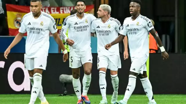 El Real Madrid muestra descontento por lo que consideran una injusticia en la entrega del Balón de Oro