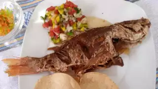 ¿Qué suelen comer los campechanos al llegar el viernes?