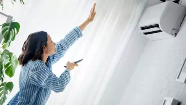 No pongas el aire en 18: esta es la temperatura ideal para mantener fresco tu cuarto