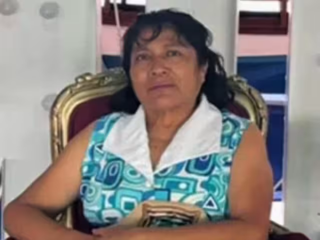 Los peritajes determinaron que la causa de muerte de la maestra Irma Hernández Cruz, fue resultado de “agresión, tortura y violencia ejercida durante su cautiverio”