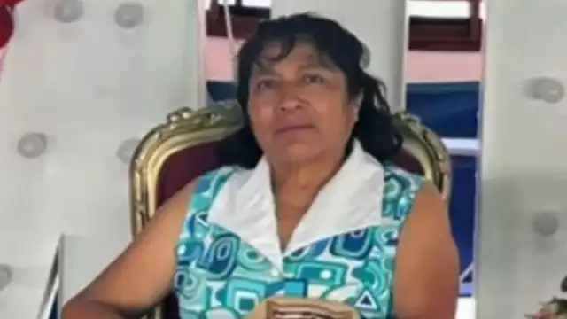 Los peritajes determinaron que la causa de muerte de la maestra Irma Hernández Cruz, fue resultado de “agresión, tortura y violencia ejercida durante su cautiverio”