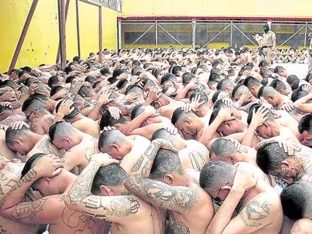 El reporte destaca que las tasas de victimización en la región triplican el promedio mundial