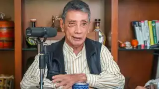 Obtiene exgobernador de Quintana Roo Mario Villanueva suspensión definitiva para continuar en prisión domiciliaria