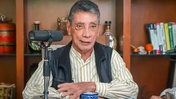 Mario Villanueva, exgobernador de Quintana Roo. Mario Villanueva, exgobernador de Quintana Roo.