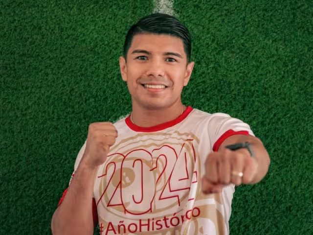 fue campeón panamericano y representó a México en los Juegos Olímpicos del Río 2016,