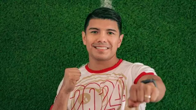 fue campeón panamericano y representó a México en los Juegos Olímpicos del Río 2016,