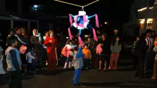 Cierres de calles por posadas y novenas: fechas, documentos y procedimiento del trámite en Mérida