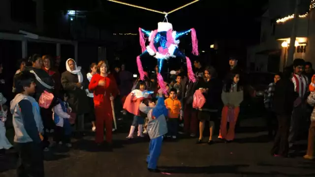 Se tiene disponible el trámite para solicitar el cierre de calles en Mérida