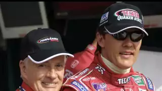 Fallece Adrián Fernández Resines, padre del piloto mexicano