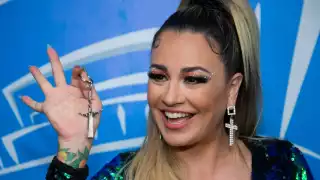 María José defiende a Sofía Rivera Torres y Videgaray; que se aguante Lucerito