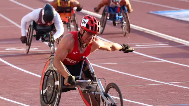 Los Juegos Paralímpicos de París 2024 darán inicio este 28 de agosto