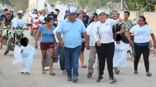 Califican de traición la salida del candidato de José María Morelos  para unirse al Partido Verde