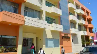 Hoteles de Ciudad del Carmen preparados para la Feria de la Virgen 