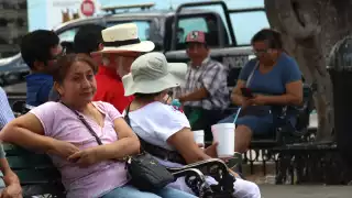 Calor alcanzará los 36 grados en Yucatán este fin de semana; conoce el pronóstico del clima