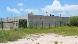 Escapa reo de la cárcel de Ciudad del Carmen 