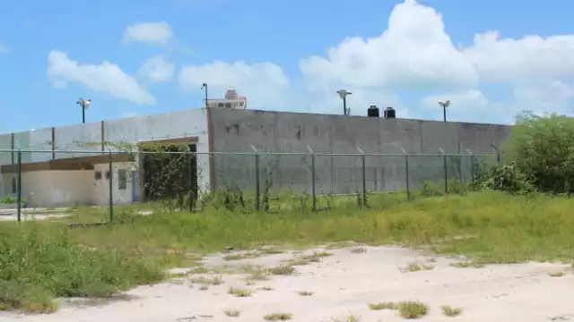 Custodios se percataron de su ausencia hasta el pase de lista