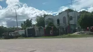 Operativo sorpresa en Champotón: Detienen a familia por presunta venta de drogas