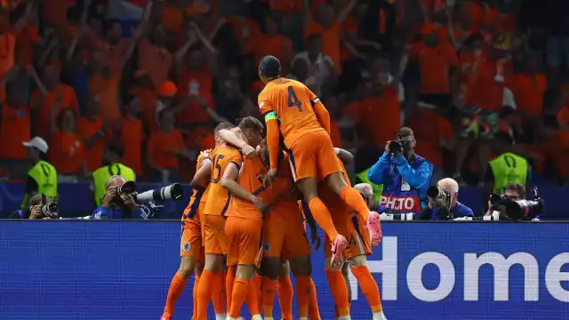 Este miércoles se conocerá al rival de España en la Semifinal de la Eurocopa 2024