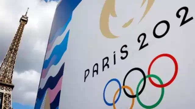 París estuvo llena de diplomas olímpicos para México