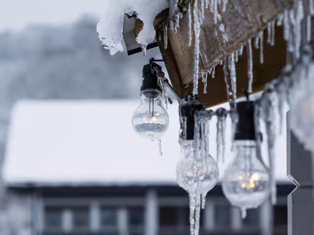 Conagua: ¿Cuántos Frentes Fríos habrá en enero del 2025?