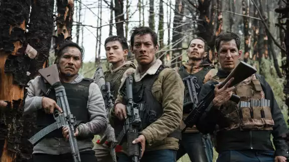 Todo lo que debes saber de este nuevo éxito de Netflix Todo lo que debes saber de este nuevo éxito de Netflix