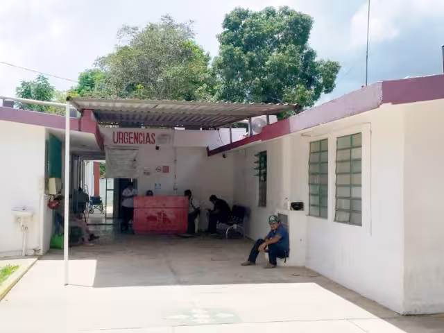 Un familiar de los perjudicados reveló que se sobrecargó la dosis de la sustancia