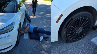 Exigen reparación de la carretera Ciudad del Carmen-Champotón ante múltiples accidentes