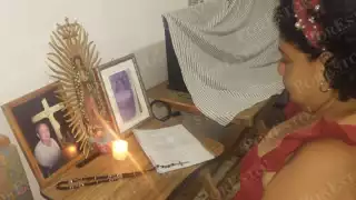 Las últimas rezadoras de Ciudad del Carmen: mujeres que mantienen viva la oración por los difuntos