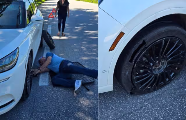 La SICT no ha promovido la reparación de las carreteras entre Ciudad del Carmen y Champotón, causando múltiples accidentes diarios