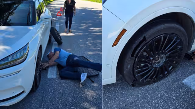 La SICT no ha promovido la reparación de las carreteras entre Ciudad del Carmen y Champotón, causando múltiples accidentes diarios