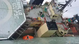 Advierten posibles accidentes en plataformas de Campeche por falta de mantenimiento y contratos