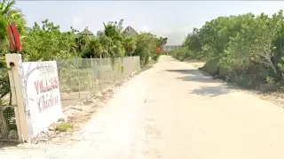 Hasta el pasado julio, Costa Mujeres contaba con 19 hoteles de lujo y 9 mil 166 cuartos. (