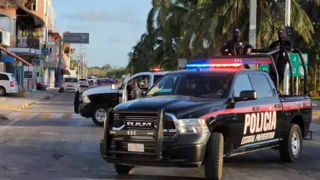 Los policías vigilarán tanto los municipios como la ciudad